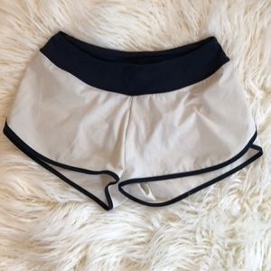 Reebok CrossFit shorts